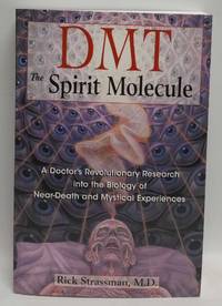 image of DMT: The Spirit Molecule