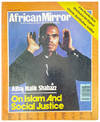 African Mirror - Volume 3, July 1980