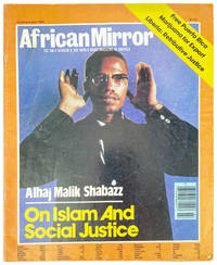 African Mirror - Volume 3, July 1980