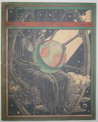 Fortune (Vol. VII, No. 1, January 1933) by Henry R. (editor) LUCE - Paperback - 1933 - from Main Street Fine Books & Manuscripts, ABAA (SKU: 5275)