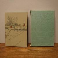 image of Memoirs of a Fox-hunting Man