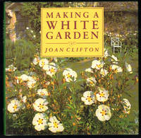 Making a White Garden