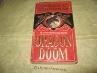 cover of Dragondoom (Spectra Super Release)