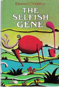 The Selfish Gene