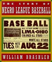The Story of Negro League Baseball