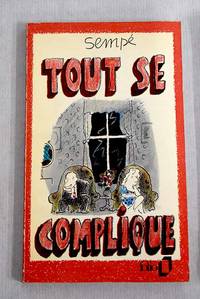 Tout se complique