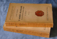 L'Armee Francaise de la Fin du XVIIe Siecle au Ministere de Choiseul: le Soldat by Andre Corvisier - Paperback - 1964 - from Digital Editions (SKU: 000976)