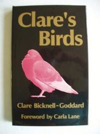 image of Clare's Birds