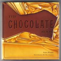 image of The Chocolate Book - 1st Edition/1st Printing
