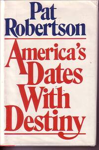 image of America's Dates With Destiny