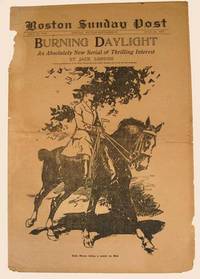 image of BURNING DAYLIGHT