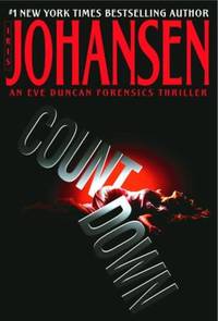 Countdown by Iris Johansen - 2005