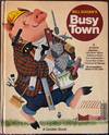 Bill Dugan's Busy Town