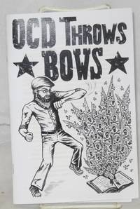 OCD throws bows by Keaton, Dirk A - 2013