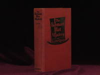 cover of The Roman Hat Mystery