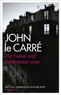 cover of The Naive and Sentimental Lover