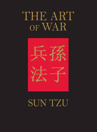 The Art of War [New Translation]