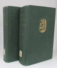 cover of The Bella Coola Indians. Vols. I & II