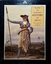 History of Java: Plates (Oxford in Asia hardback reprints)