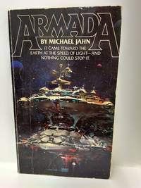 Armada by Jahn, Michael - 1981