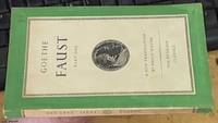 image of Faust, Part I