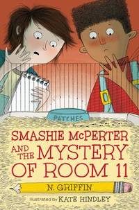 Smashie Mcperter and the Mystery of Room 11