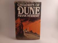 cover of Children of Dune