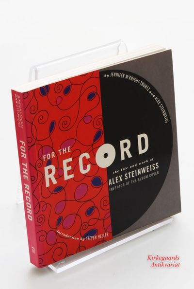 For the Record: The Life & Work of Alex…