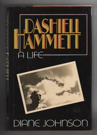 DASHIELL HAMMETT.  A LIFE