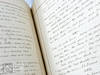 [Sumptuously Bound English Manuscript Translation of Sicilian Poetry]. The Courteous Fairy and the World. Two Poems of the Late John Meli in the Sicilian Dialect with biographical notes by the Abbe Contreras on the Author; and the Notes in the Second edition of His Works, to the Poem of The World. Freely Translated into English Verse by W. W. Barker