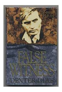 False Witness by Dias, Dexter