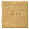 Slocum [cover title]. A Hero sans peur et sans reproche. In Memoriam [preface by Alonzo Williams]. "For What He Was and All He Dared Remember Him Today" [Memoir] by Olney Arnold