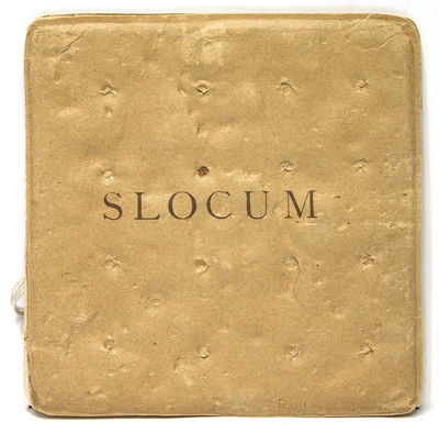Slocum [cover title]. A Hero sans peur et sans reproche. In Memoriam [preface by Alonzo Williams]. "For What He Was and All He Dared Remember Him Today" [Memoir] by Olney Arnold
