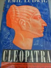 image of Cleopatra: The Story of a Queen
