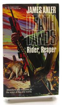 Deathlands: Rider, Reaper