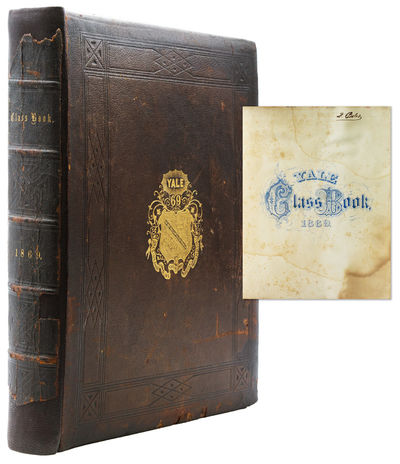 Yale College Yearbook, Class of 1869