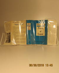 image of Tropic of Cancer