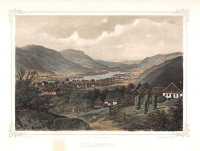 Drammen.