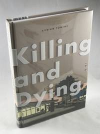 cover of Killing and Dying: Stories