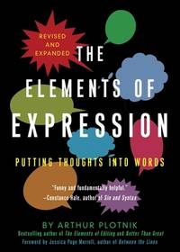 Elements of Expression : Putting Thoughts into Words