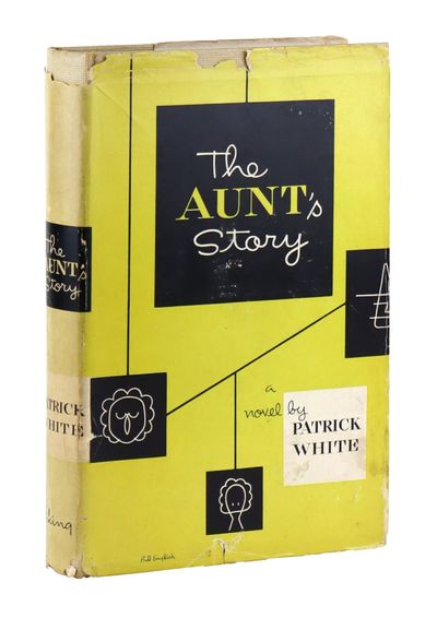 The Aunt's Story