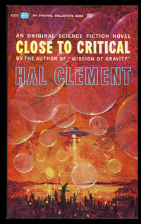 image of Close to Critical