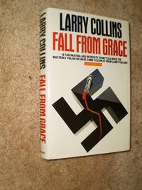 Fall from Grace - First Edition 1985