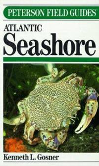 A Field Guide to the Atlantic Seashore
