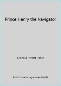 Prince Henry the Navigator