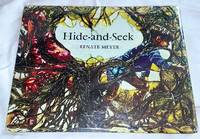 cover of HIDE-AND-SEEK