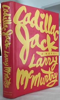 image of Cadillac Jack