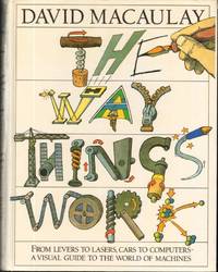 collectible copy of The Way Things Work