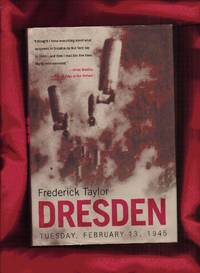 image of Dresden: Tuesday, February 13, 1945