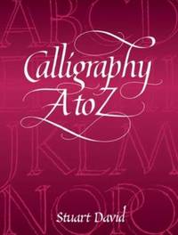 Calligraphy A to Z